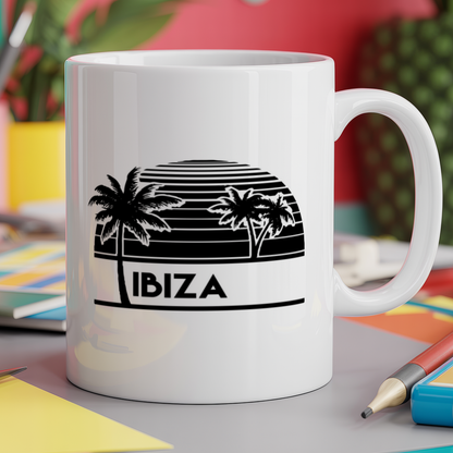 Ibiza