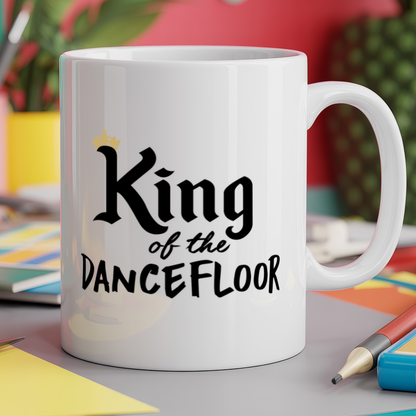 King of the Dancefloor