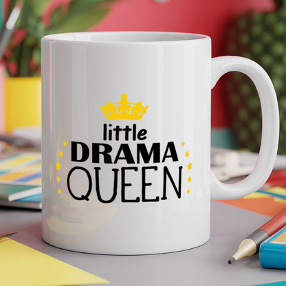 Little Drama Queen