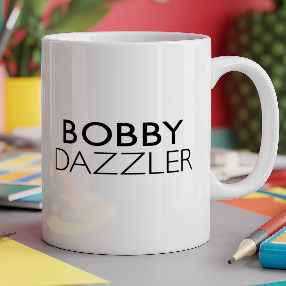 Bobby Dazzler