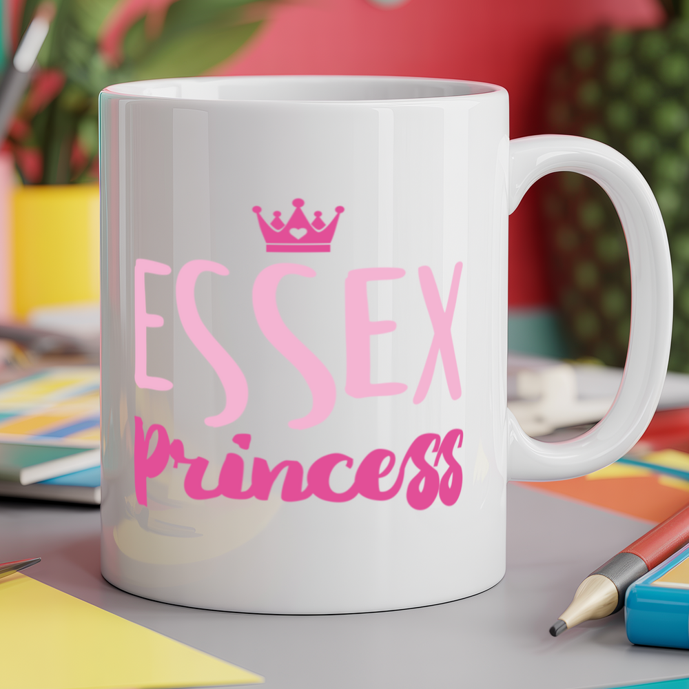 Essex princess
