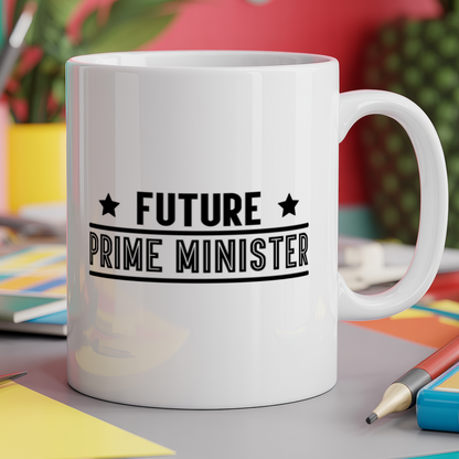 Future Prime Minister