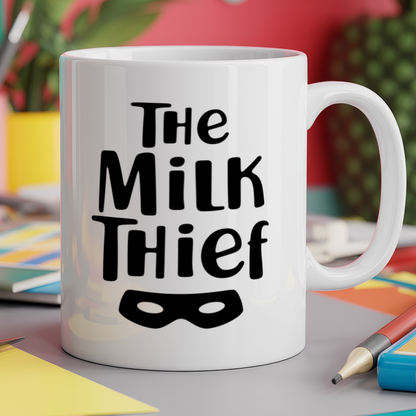 The Milk Thief