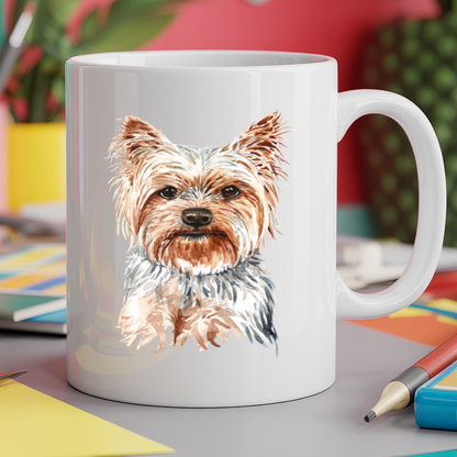 Yorkshire Terrier - Dog