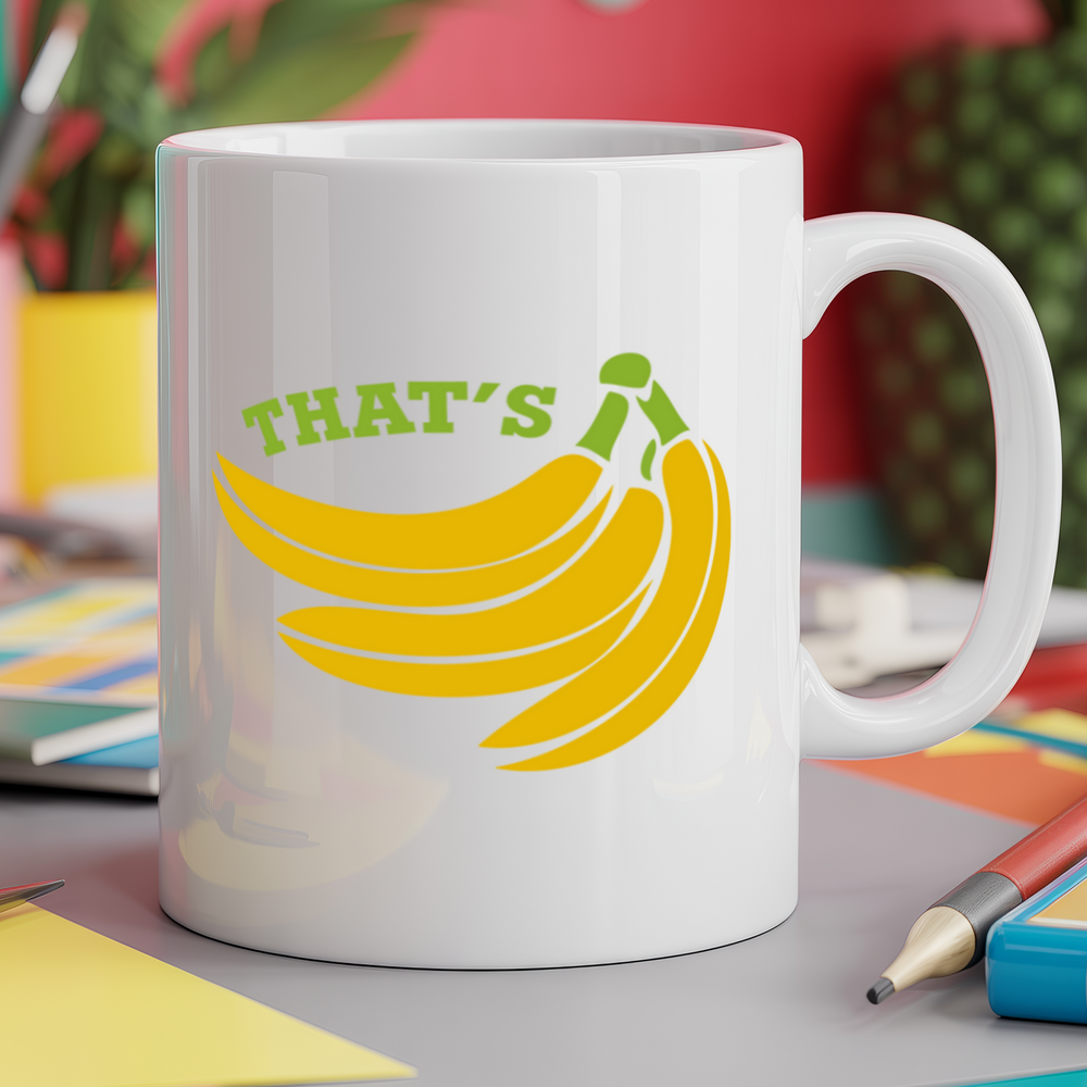 That'S Bananas