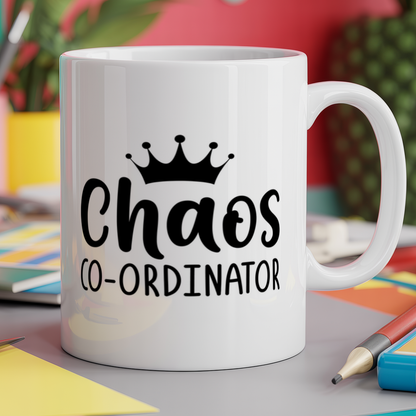 Chaos Co-ordinator