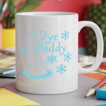 Bye Buddy