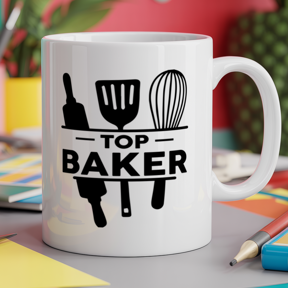 Top Baker