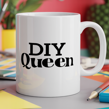 DIY Queen