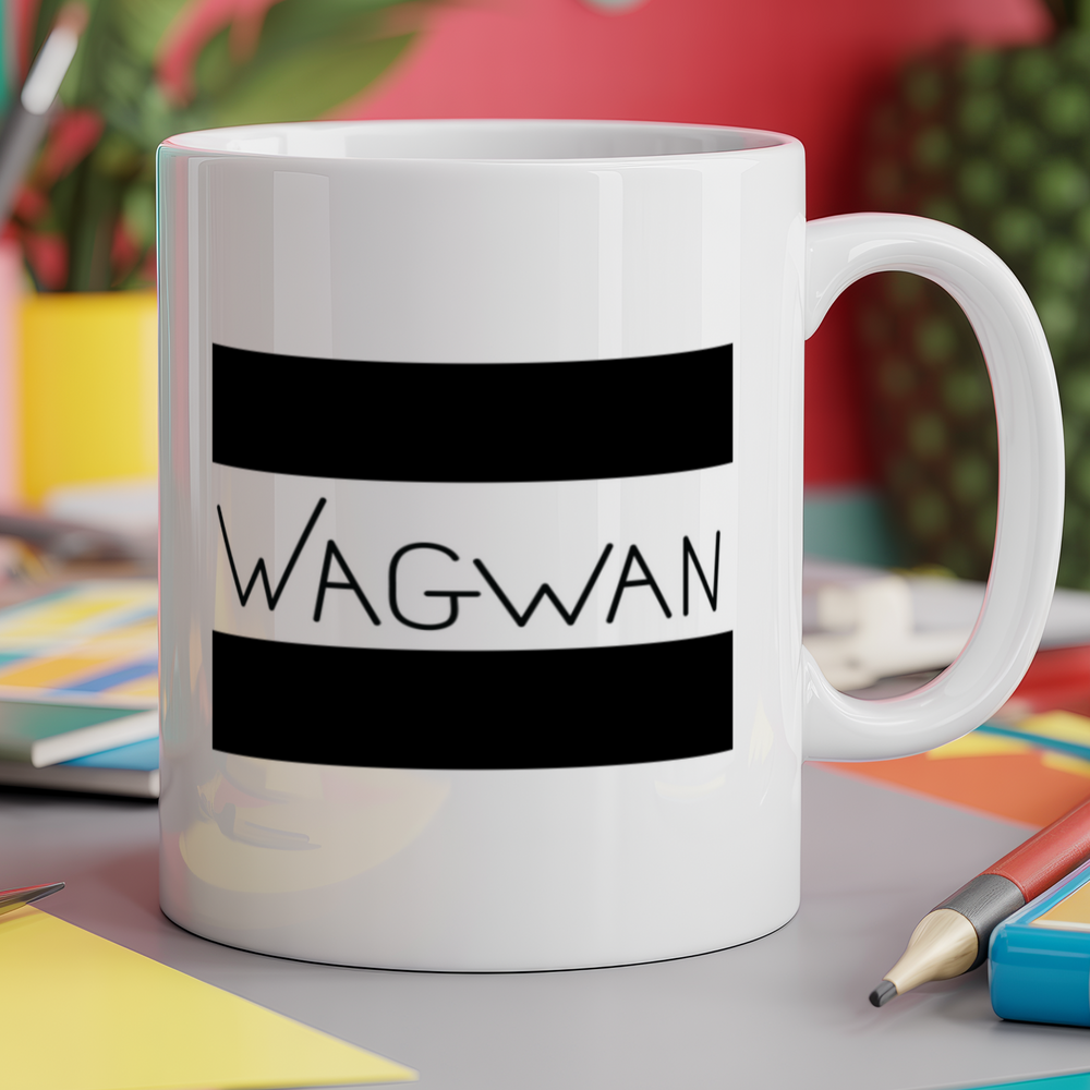Wagwan