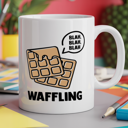 Waffling