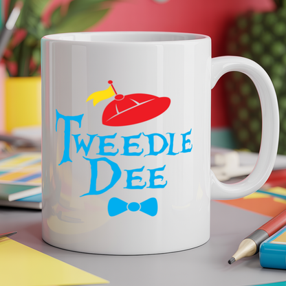 Tweedle Dee