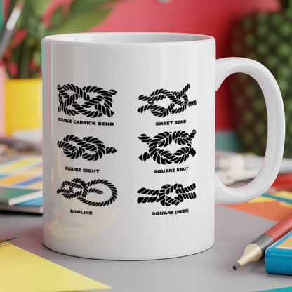 Sailing knots