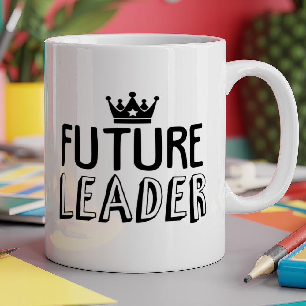 Future leader