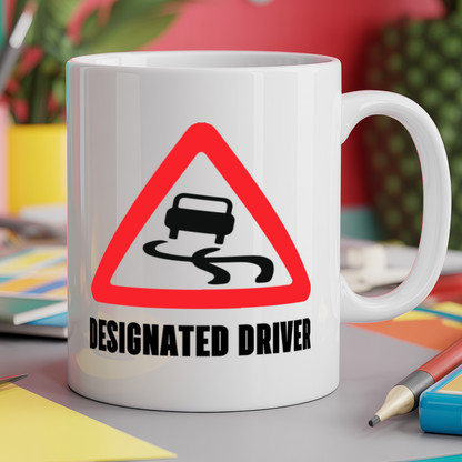 Designated Driver