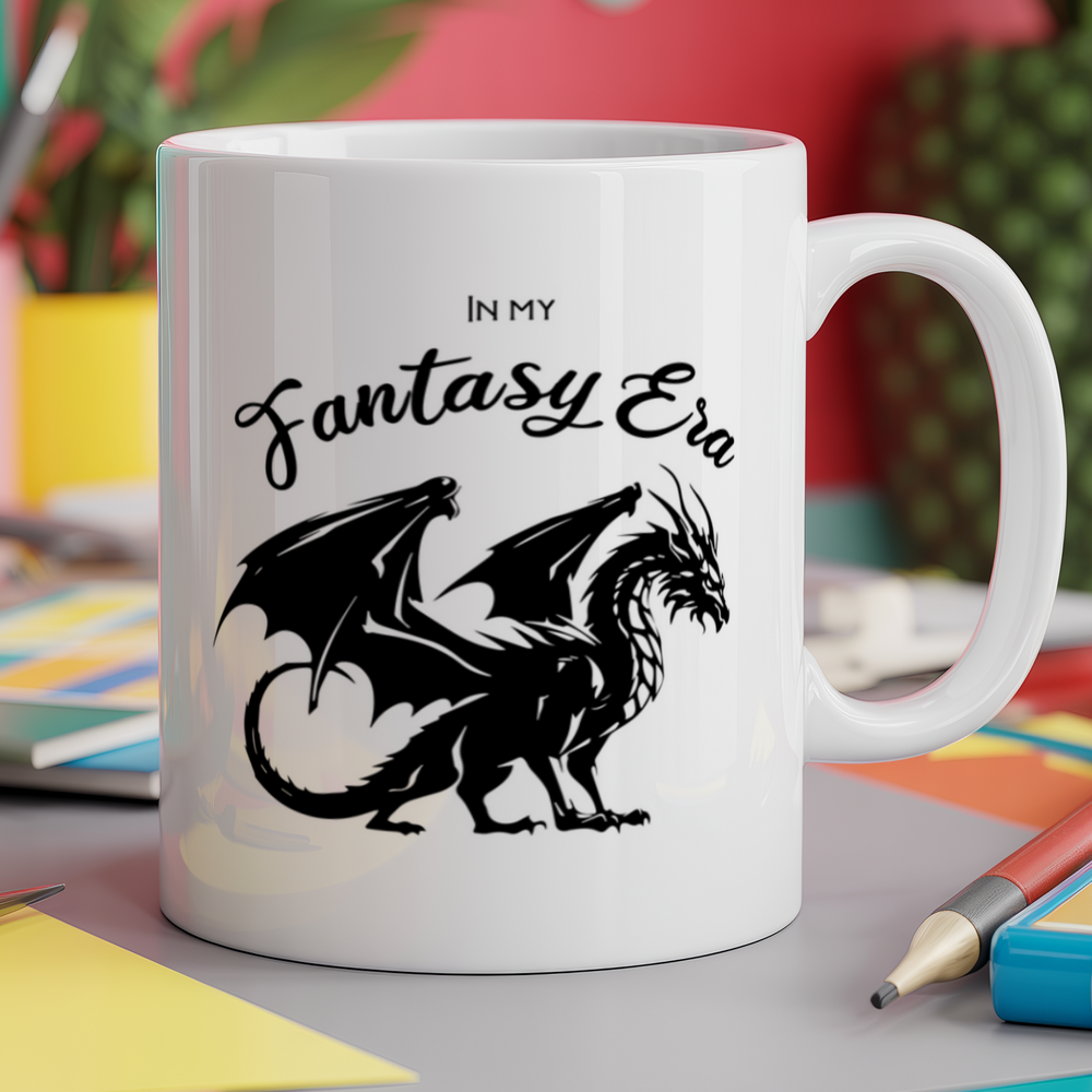 In my fantasy era 2
