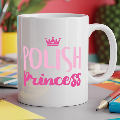 Polish princess