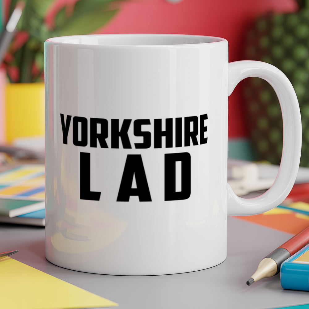 Yorkshire Lad