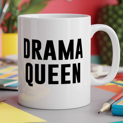 Drama Queen