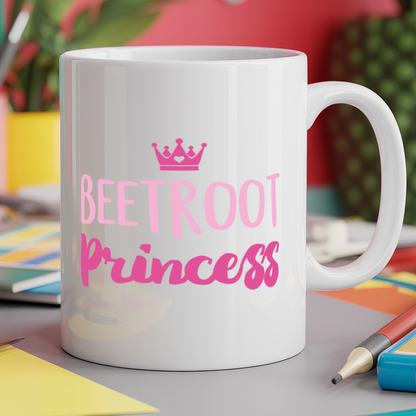 Beetroot princess