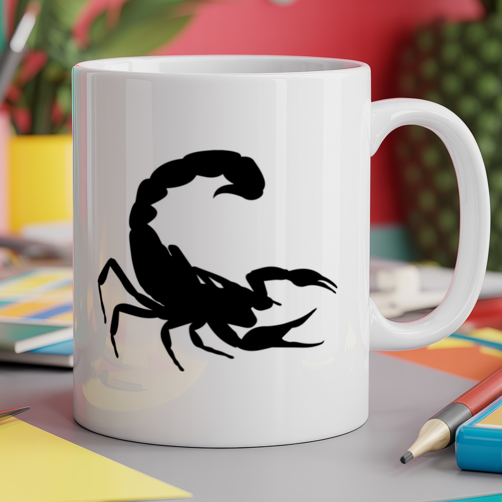 Scorpion