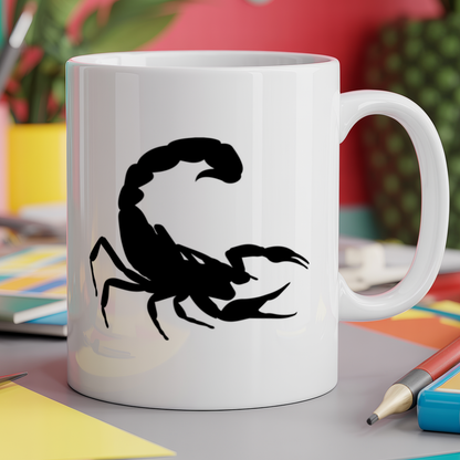 Scorpion