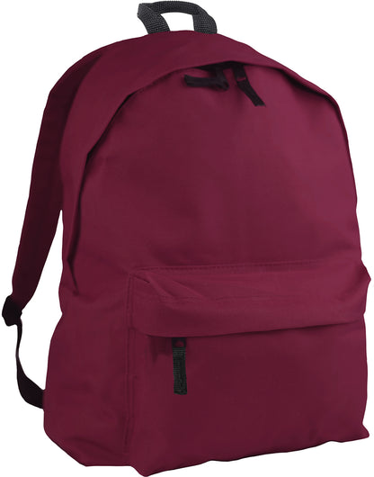 Personalised Backpack for school or college