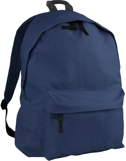 Personalised Backpack for school or college