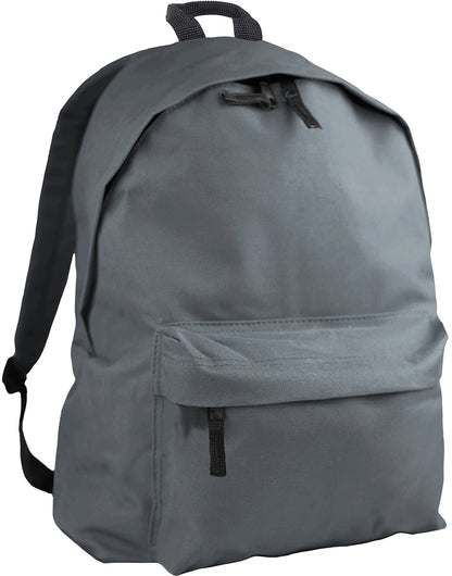 Personalised Backpack for school or college