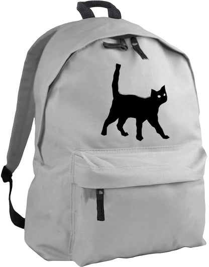 Black Cat backpack