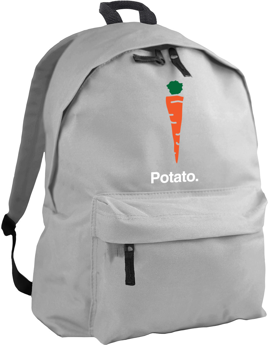 POTATO backpack