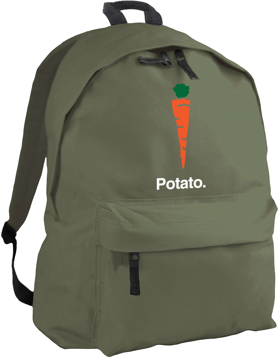 POTATO backpack