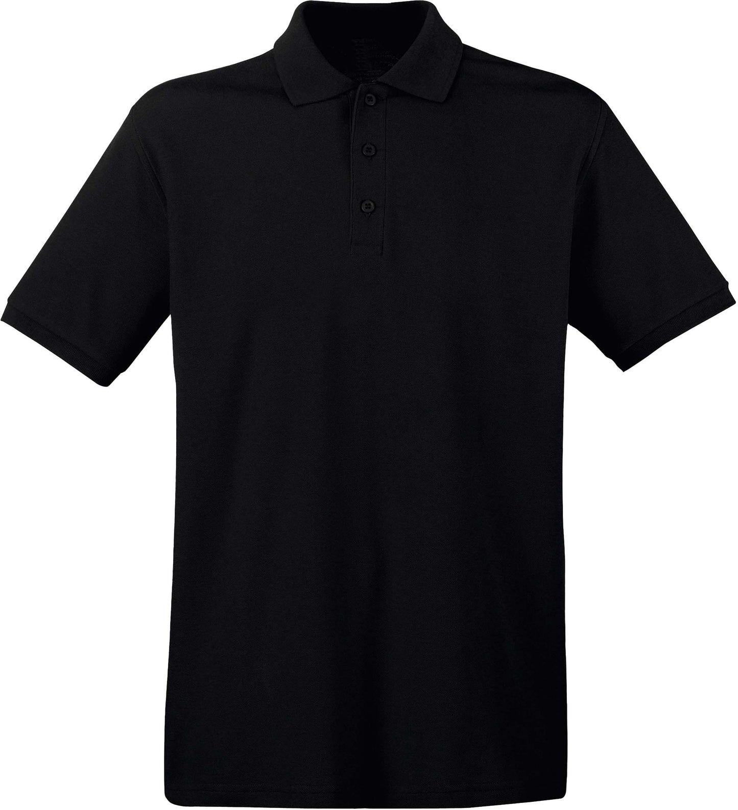 Workwear Text Polo Unisex T-shirt Save £3 per item when ordering 5 or more!