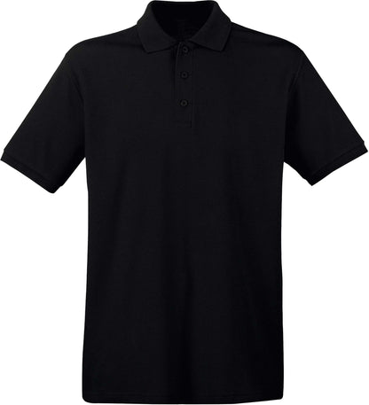 Workwear Logo Polo Unisex T-shirt Save £3 per item when ordering 5 or more!