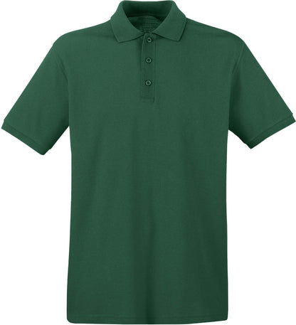 Workwear Logo Polo Unisex T-shirt Save £3 per item when ordering 5 or more!