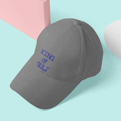 Personalised Baseball Cap Adults Onesize