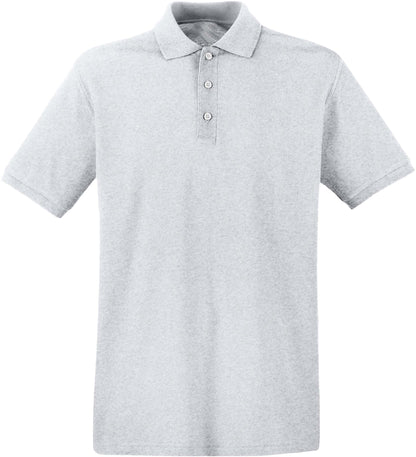 Workwear Text Polo Unisex T-shirt Save £3 per item when ordering 5 or more!