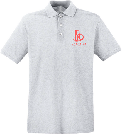 Workwear Logo Polo Unisex T-shirt Save £3 per item when ordering 5 or more!