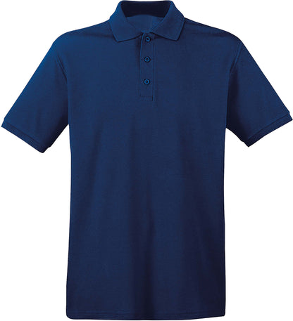 Workwear Logo Polo Unisex T-shirt Save £3 per item when ordering 5 or more!