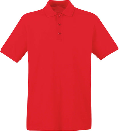 Workwear Text Polo Unisex T-shirt Save £3 per item when ordering 5 or more!