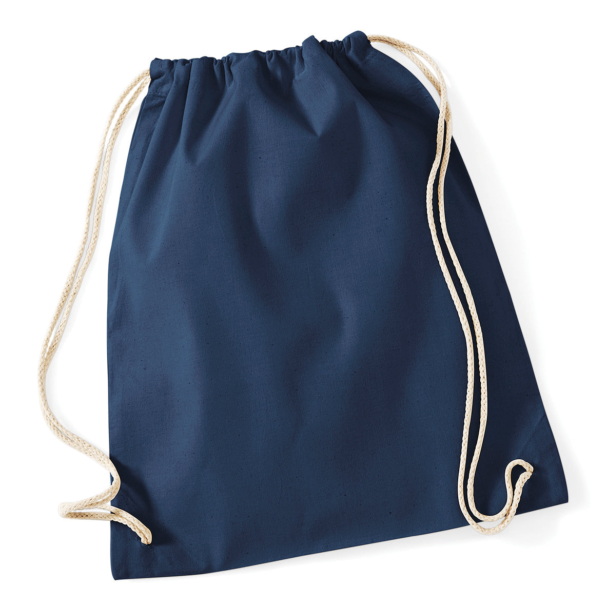 Personalised Drawstring Kit Bag