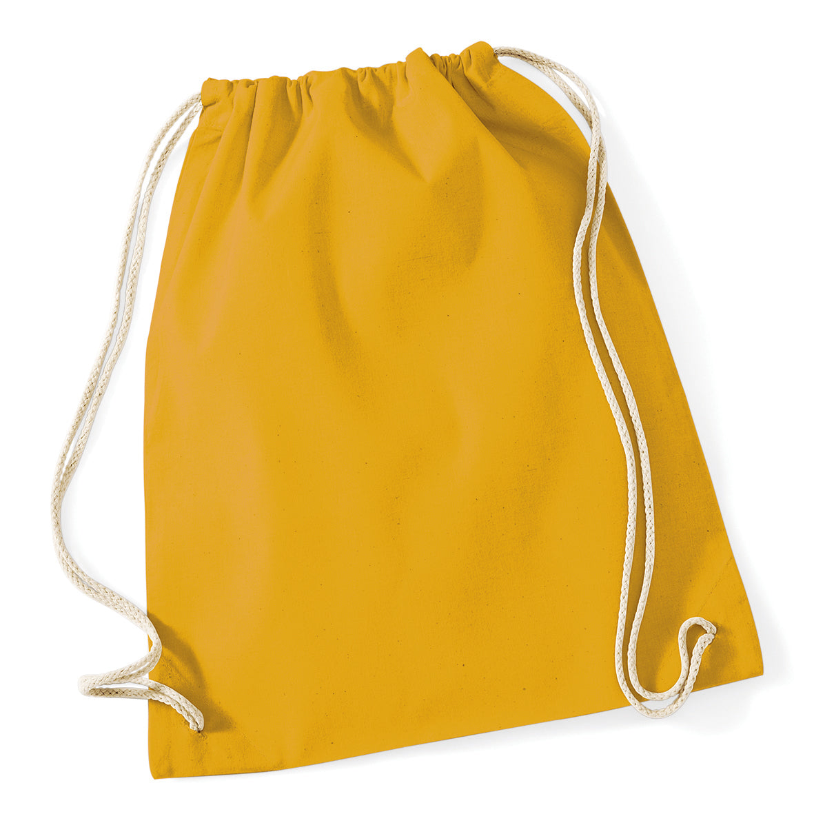 Personalised Drawstring Kit Bag