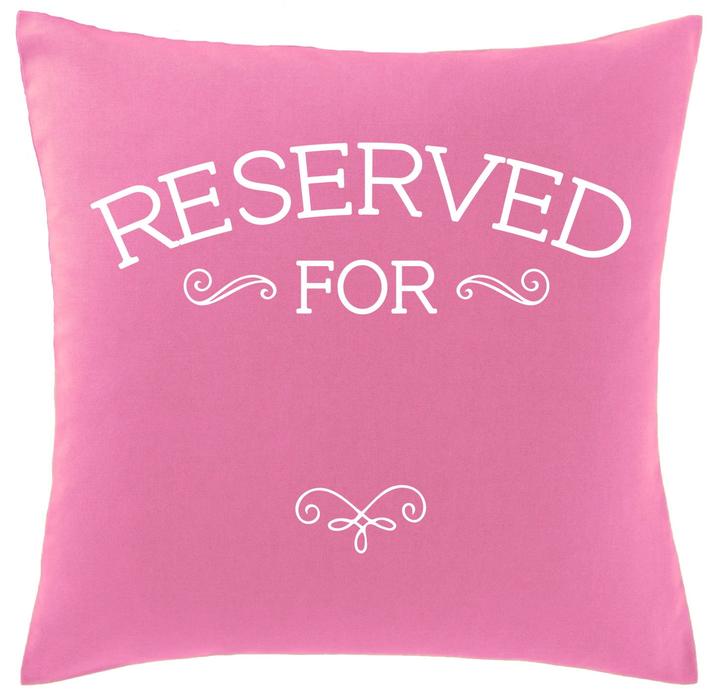 Reserved 3 throws popular