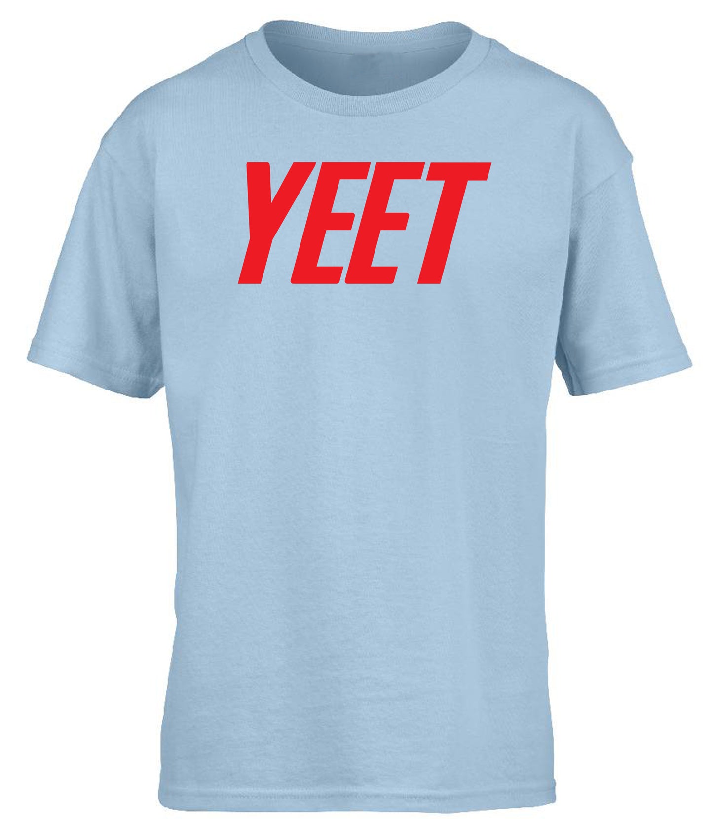 Yeet children's T-shirt