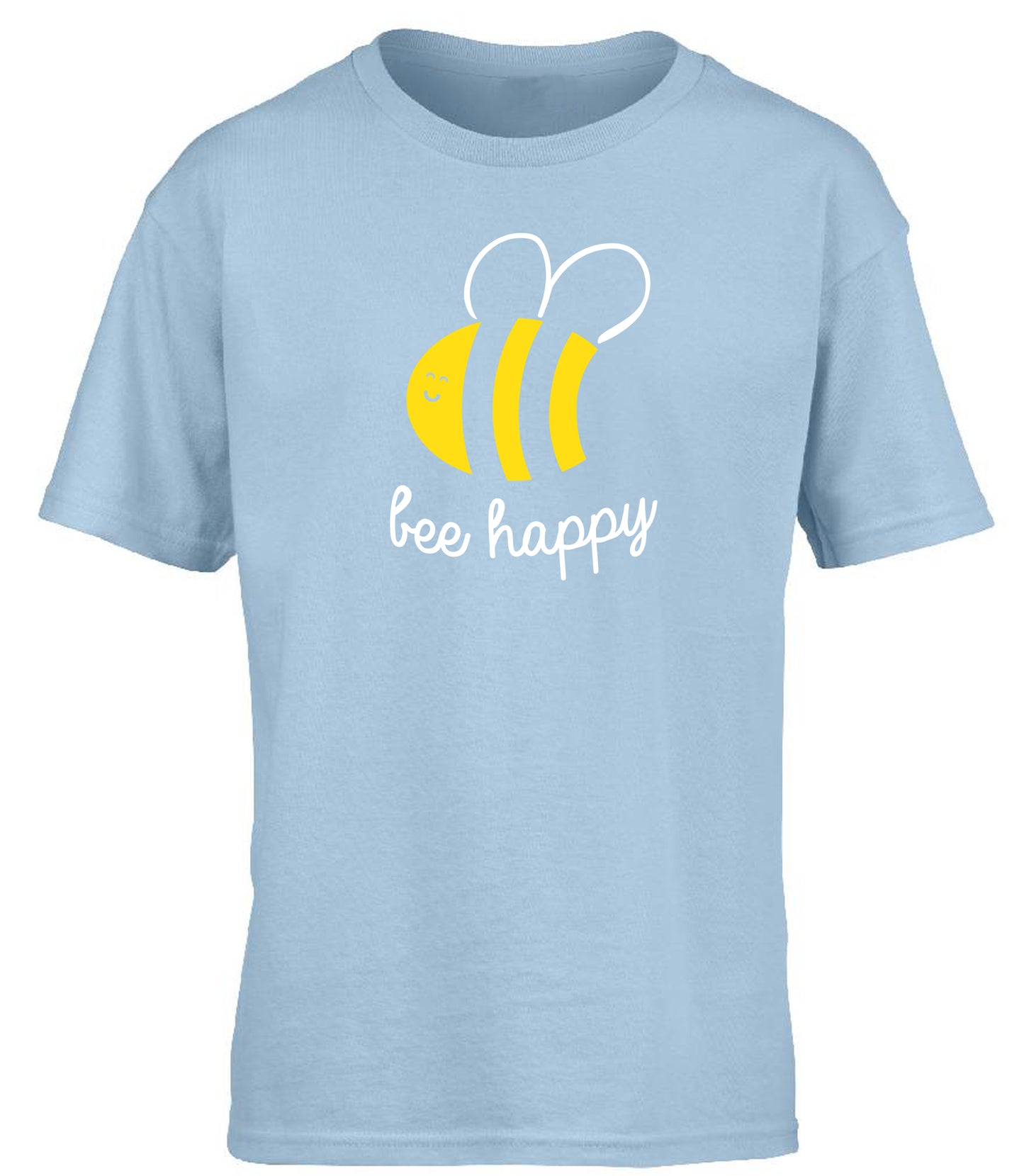 Bee Happy children's T-shirt