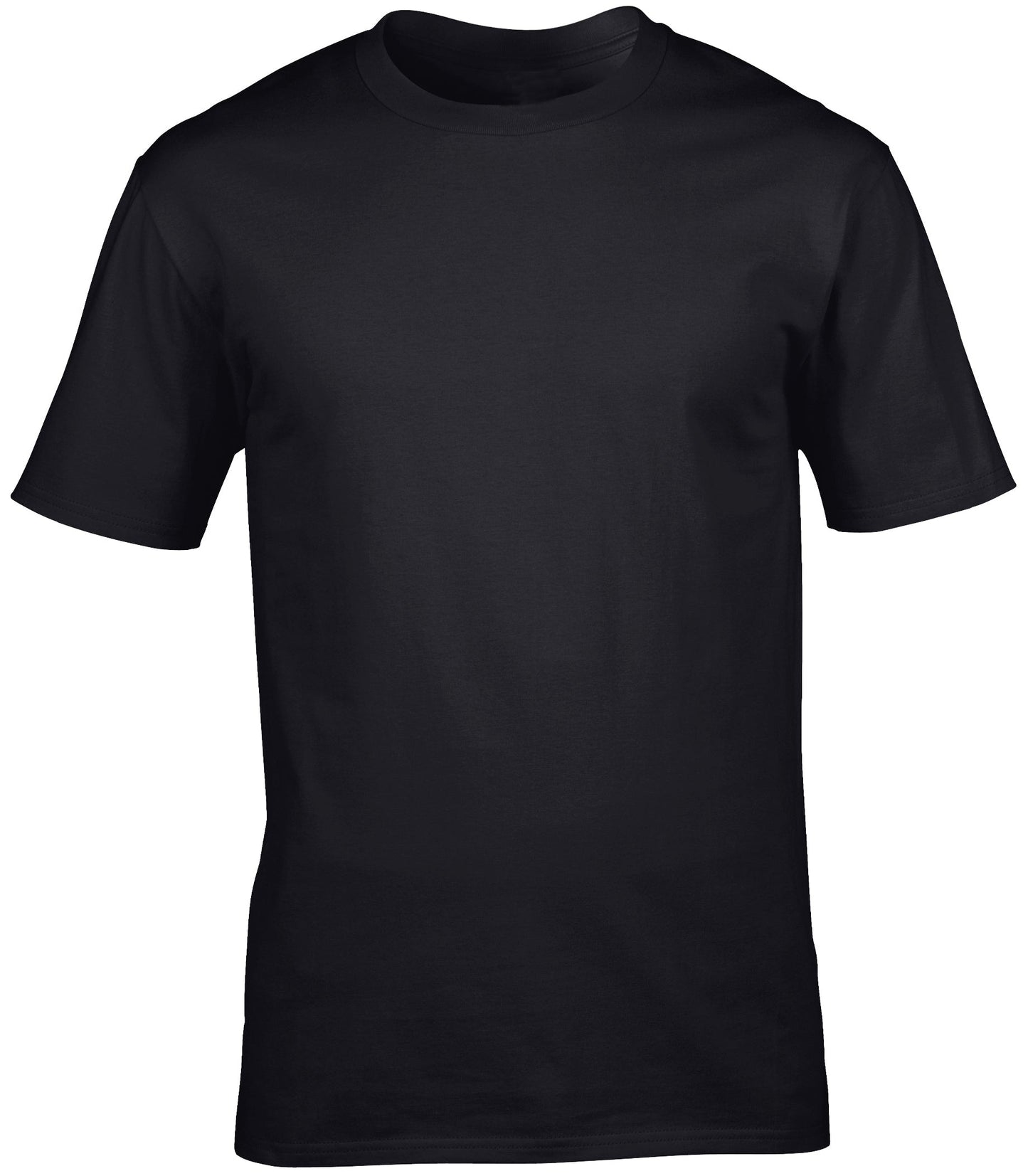Just Text Workwear Unisex T-shirt Save £3 per item when ordering 5 or more!