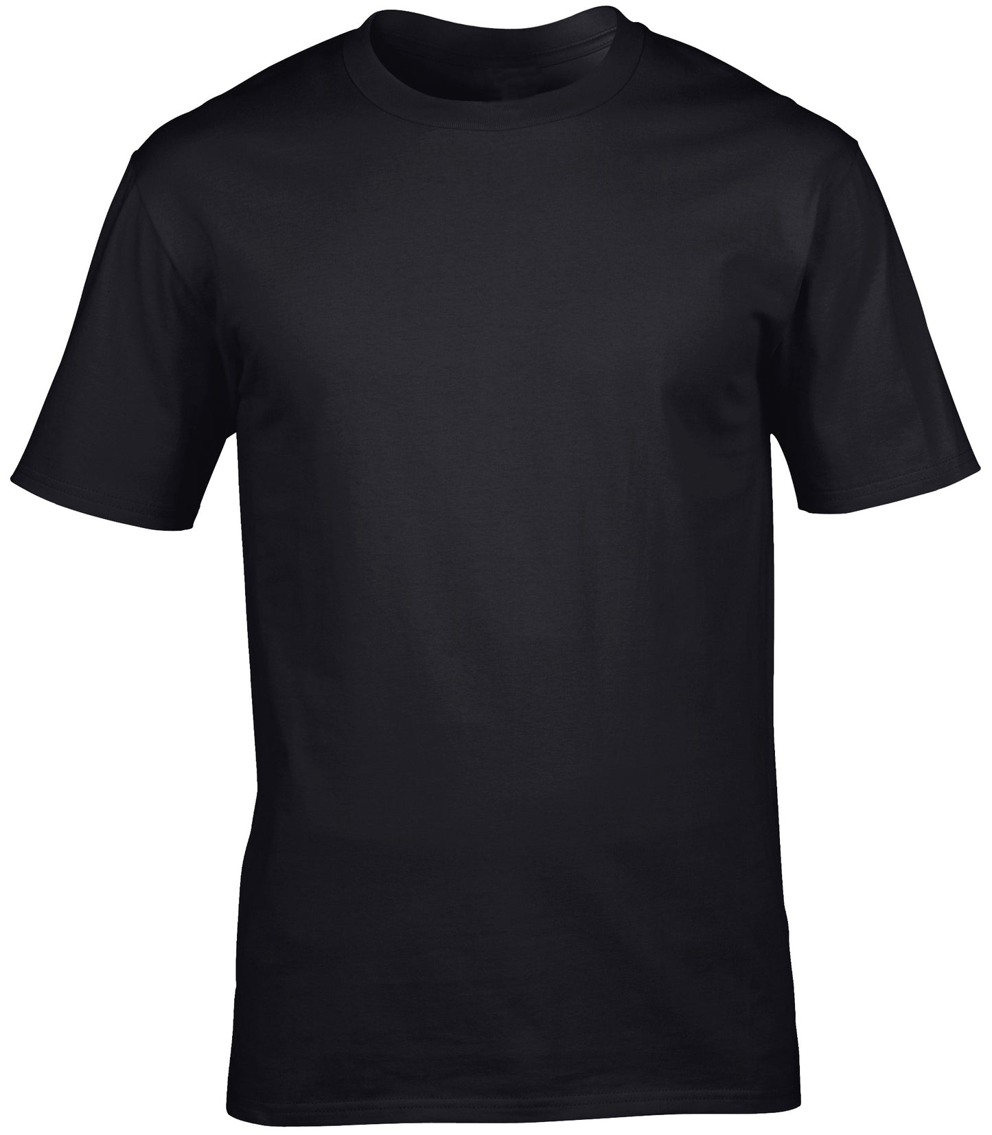 Personalised Unisex T-shirt