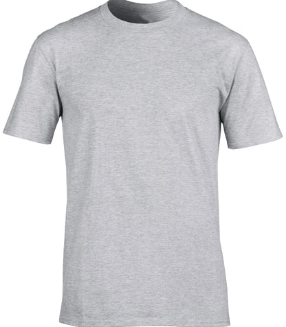 Personalised Unisex T-shirt