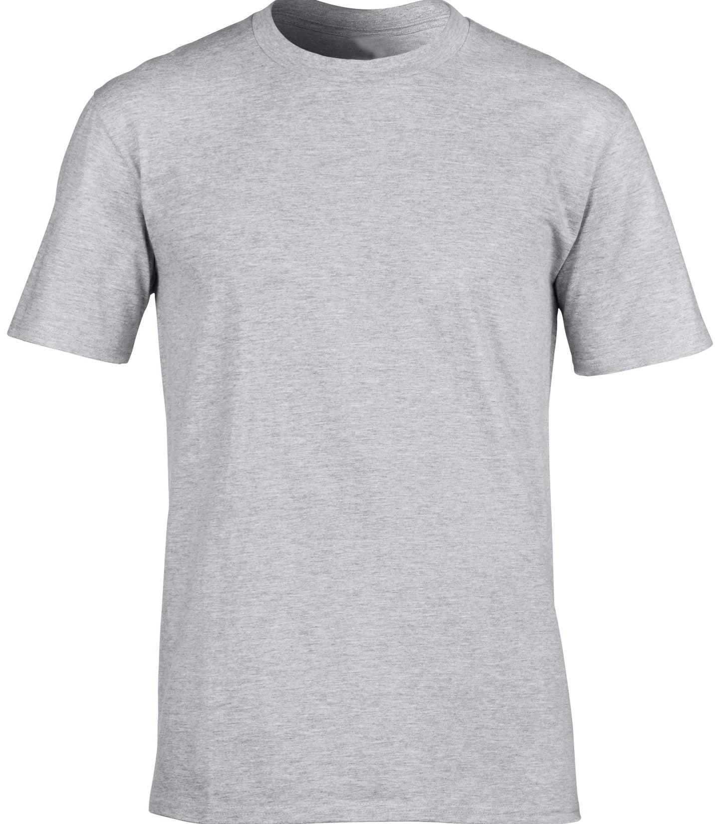 Just Text Workwear Unisex T-shirt Save £3 per item when ordering 5 or more!