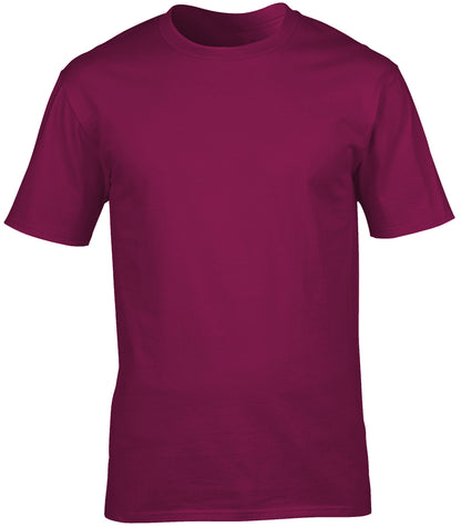 Personalised Unisex T-shirt